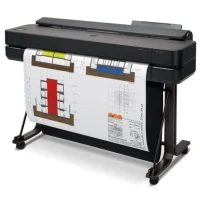 Плоттер HP DesignJet T650 (36-дюймовый) фото 2